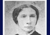 Jessie Boucherett