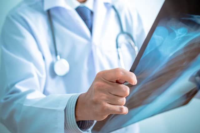 Health news. Photo: Shutterstock SUS-150809-154855001 SUS-150809-154855001