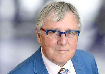 Patrick Cordingley welcomes the opportunity of a meeting with Highways.