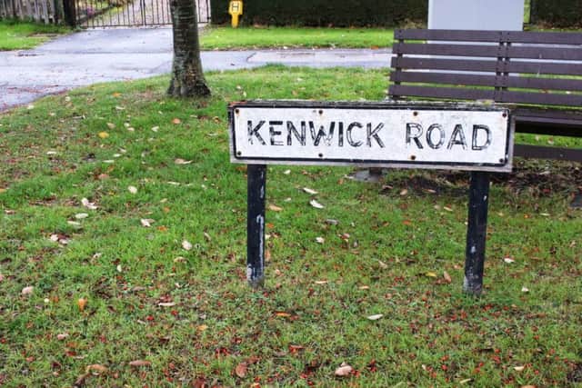 Larkfleet Homes are wanting to build 107 homes on land off Kenwick Road in Louth.