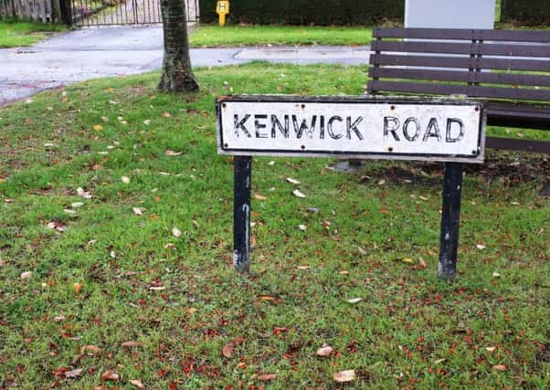 Larkfleet Homes are wanting to build 107 homes on land off Kenwick Road in Louth.
