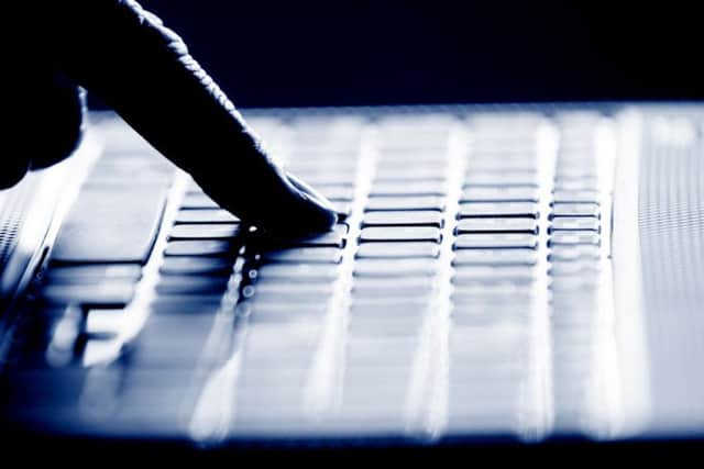 Internet safety