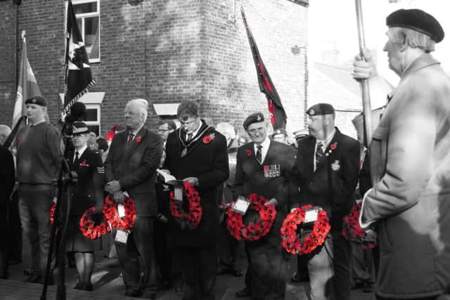 Market Rasen Remembrance 2017 EMN-181030-134800001