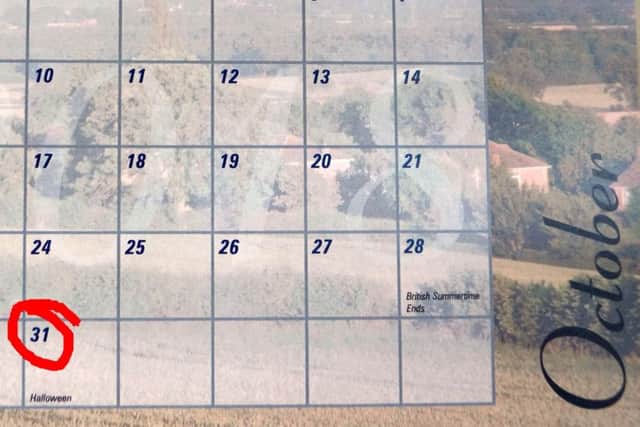 What happened this day in history: October 31 EMN-181030-134646001