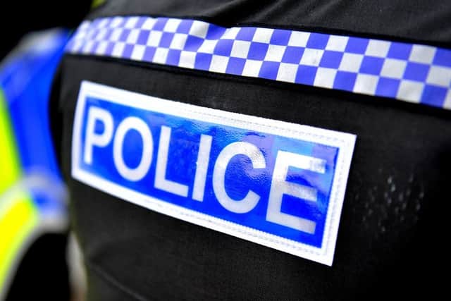 Police