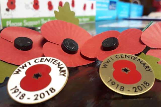 Remembrance Day this year marks the centenary of the First World War