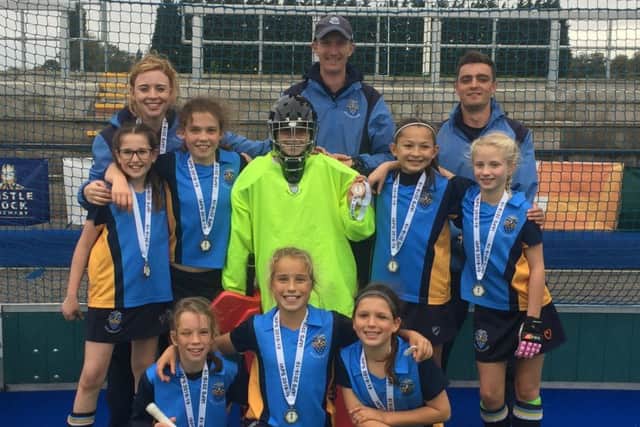 A third-place finish in the Midlands earned Ratcliffe's hockey team passage to the national final EMN-180211-162710002