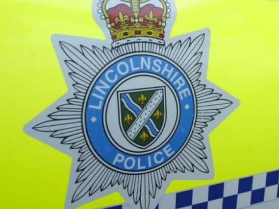 Lincs Police are warning drivers of delays tomorrow