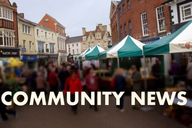 Community News