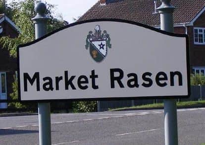 Market Rasen