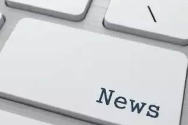 Latest news