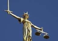 News from the courts. ANL-180730-164550001