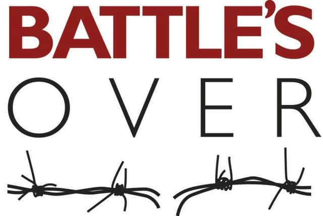 Battle's Over