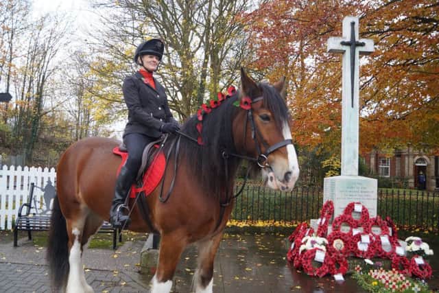 Rasen Remembrance