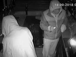 Do you recognise these men?