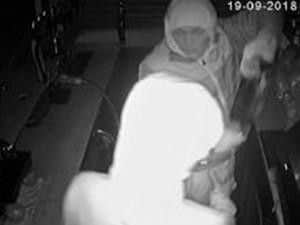 Do you recognise these men?