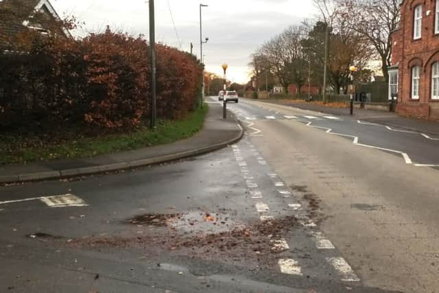 Boston Road: Night-time closures next year will lead to lengthy diversions for drivers