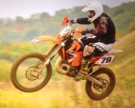 Stolen bike EMN-181117-200313001