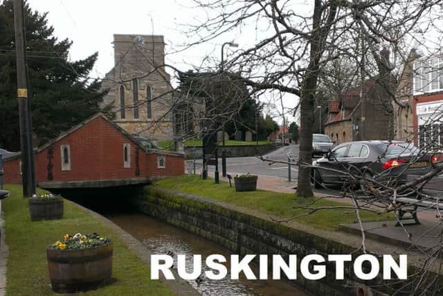 Ruskington. EMN-181114-111102001