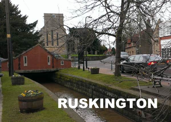 Ruskington. EMN-181114-111102001