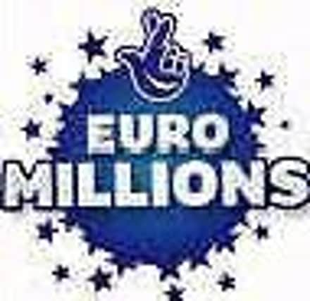 The search is on for a Â£76 million Euro Lottery winner in the Boston or Skegness area ANL-181115-084422001