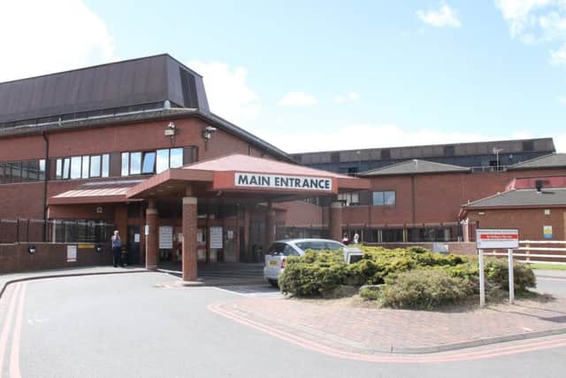 Lincoln County Hospital. EMN-181115-113851001