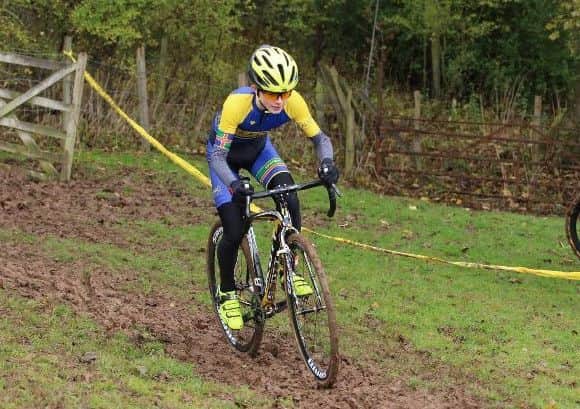 Jensen Windsor employed good strategy as well as performance to take victory at Hubbards Hills EMN-181116-095659002