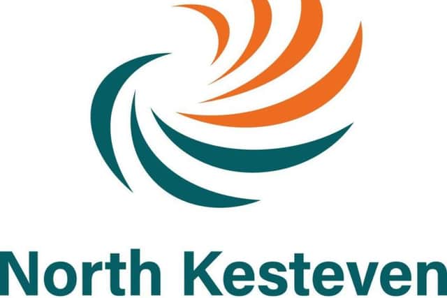 North Kesteven District Council. EMN-181116-121750001