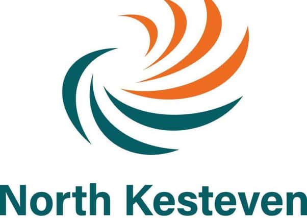 North Kesteven District Council. EMN-181116-121750001