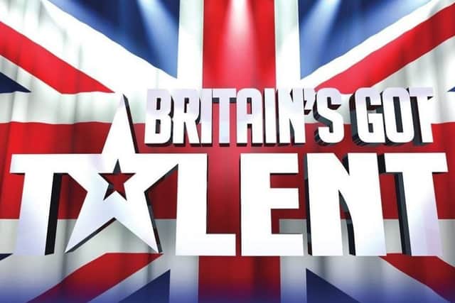 Britain's Got Talent