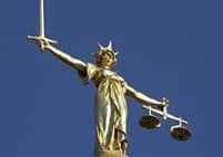 News from the courts. ANL-180730-164550001
