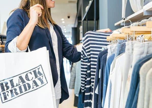 Safe shopping on Black Friday EMN-181123-122251001
