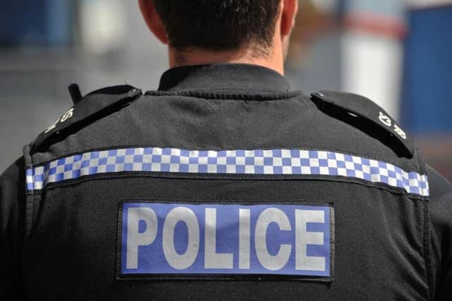 Police and Crime News