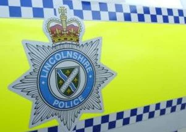 Lincolnshire Police.