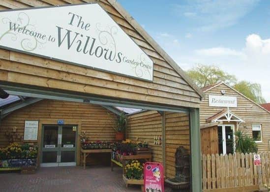 The Willows at Glentham