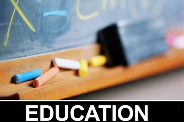Education news