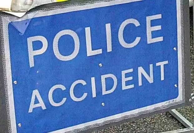 Police are appealing for witnesses