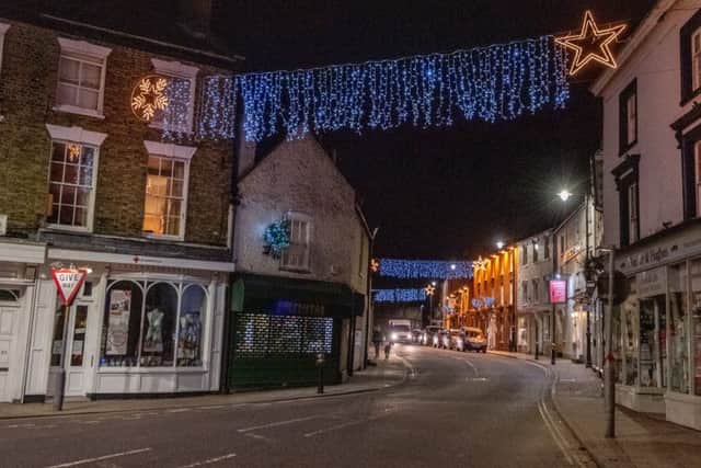 Horncastle