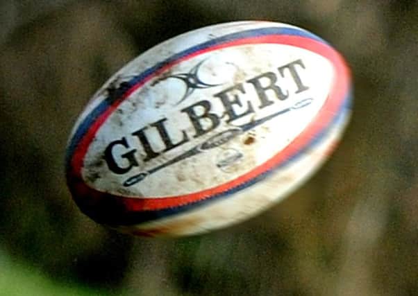 Rugby
