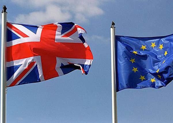 European Union referendum