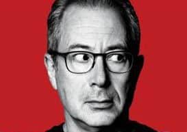 Ben Elton
