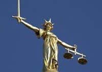 News from the courts. ANL-180730-164550001