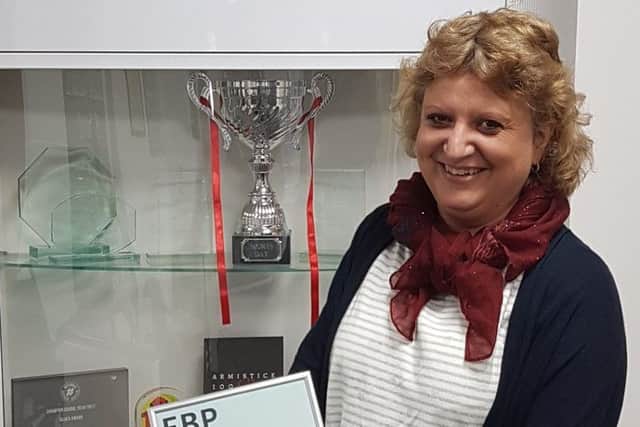 Jo Priestner. EMN-181212-123654001