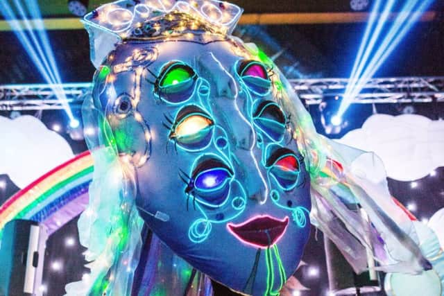 Carnival of Light comes to Lincoln in 2019 EMN-181218-003922001