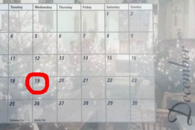 What happened this day in history: December 19 EMN-181219-081857001