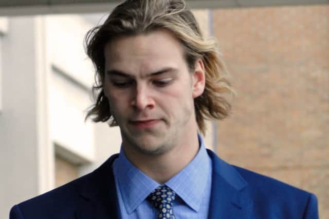 Freddie Strawson
Image: UK Law News EMN-181219-125042001