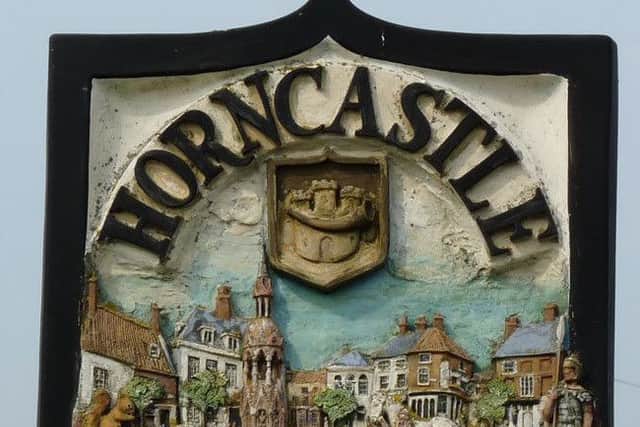 Horncastle