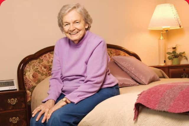 As temperatures start to fall, concerns have been raised over the welfare of vulnerable households.
