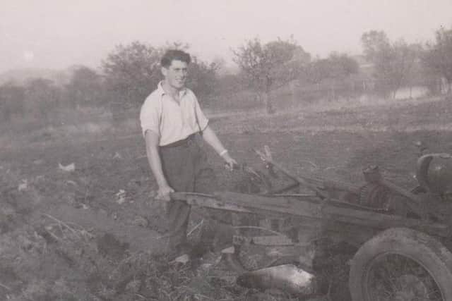 Memories of rural life