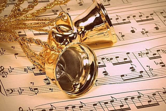Music and entertainment